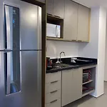 Vacanza Flat Privativo - Belint Bela Cintra