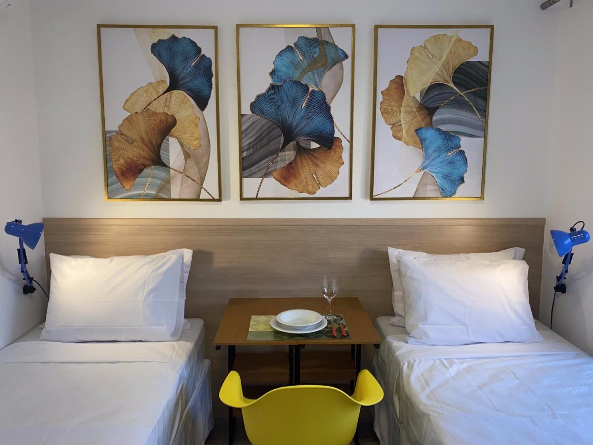 Vacanza Flat Privativo - Belint Bela Cintra Apartamento *