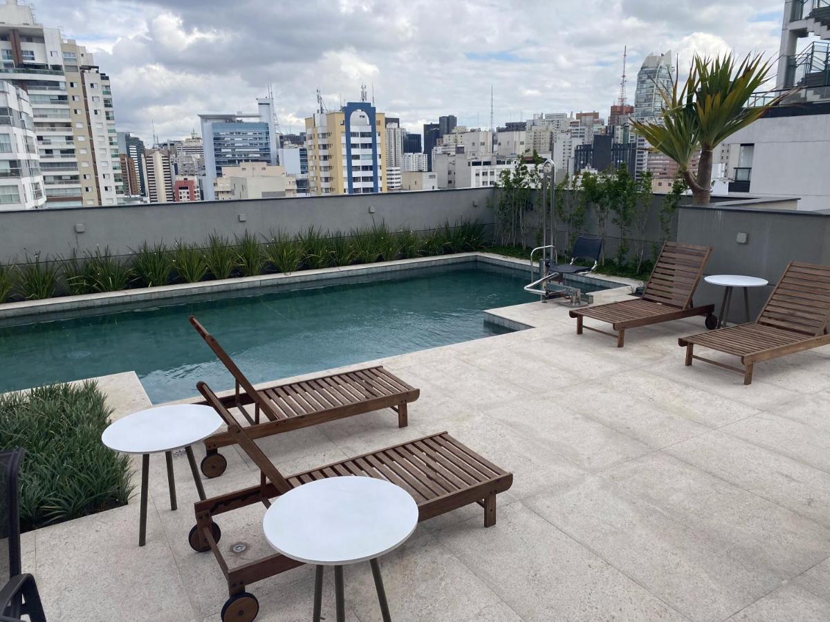 Apartamento Vacanza Flat Privativo - Belint Bela Cintra