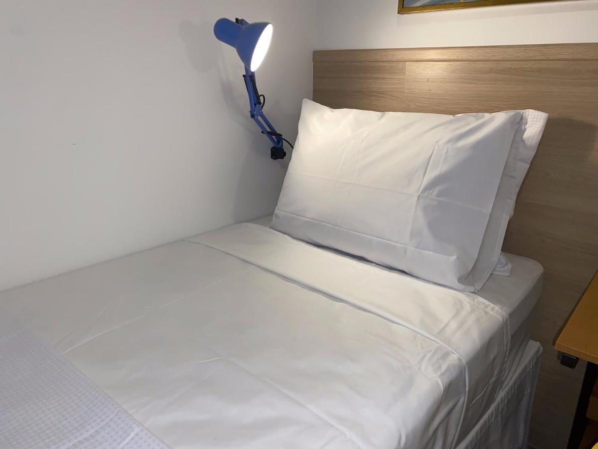 Vacanza Flat Privativo - Belint Bela Cintra Apartamento *