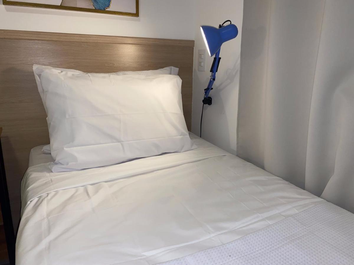 Vacanza Flat Privativo - Belint Bela Cintra Apartamento