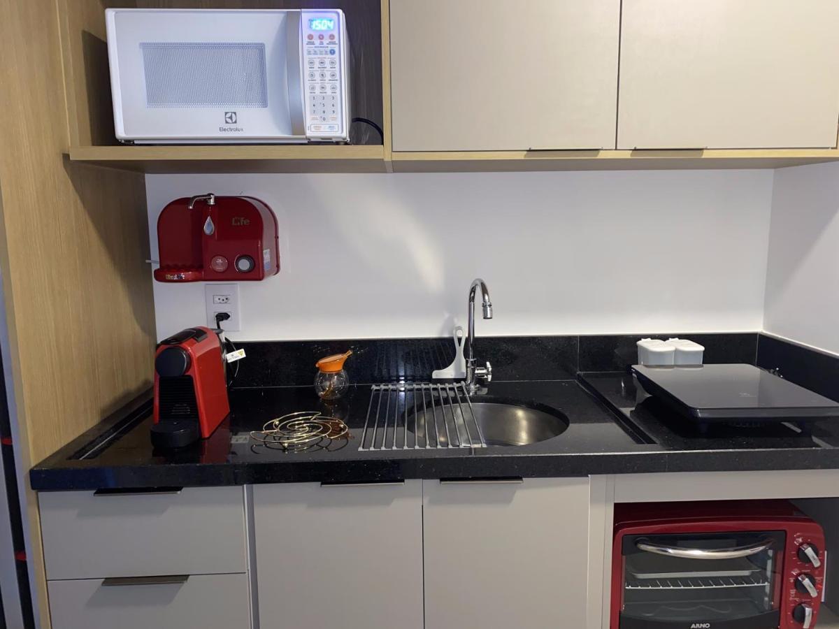 Apartamento Vacanza Flat Privativo - Belint Bela Cintra