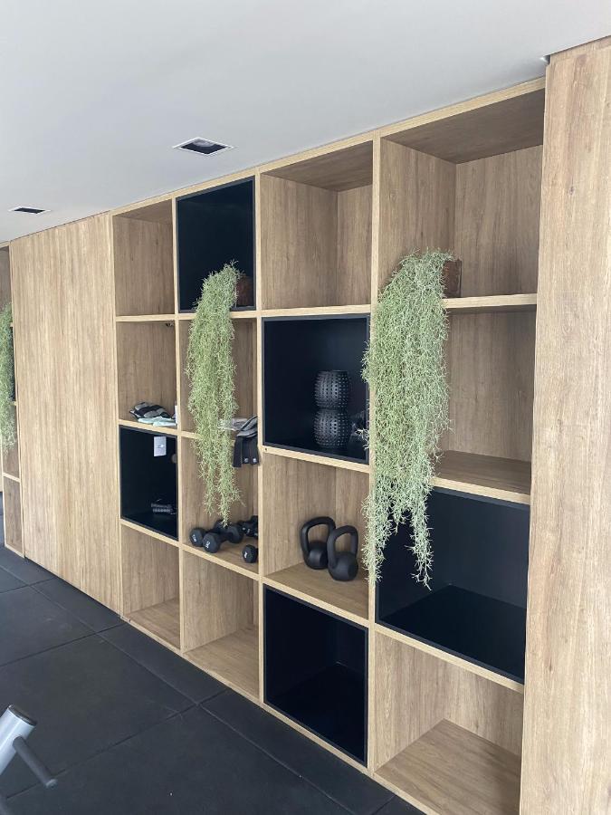 Vacanza Flat Privativo - Belint Bela Cintra Apartamento São Paulo