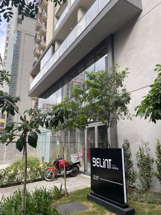 Vacanza Flat Privativo - Belint Bela Cintra Apartamento São Paulo